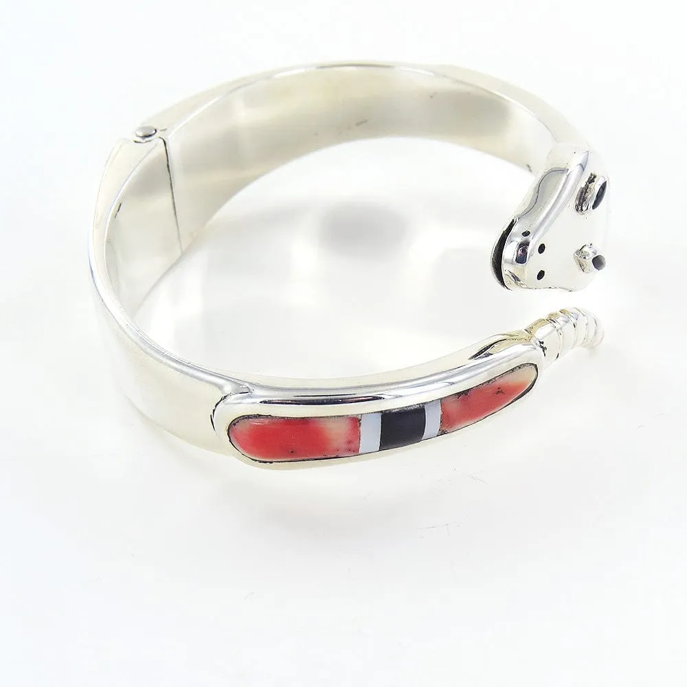 SNAKE BANGLE