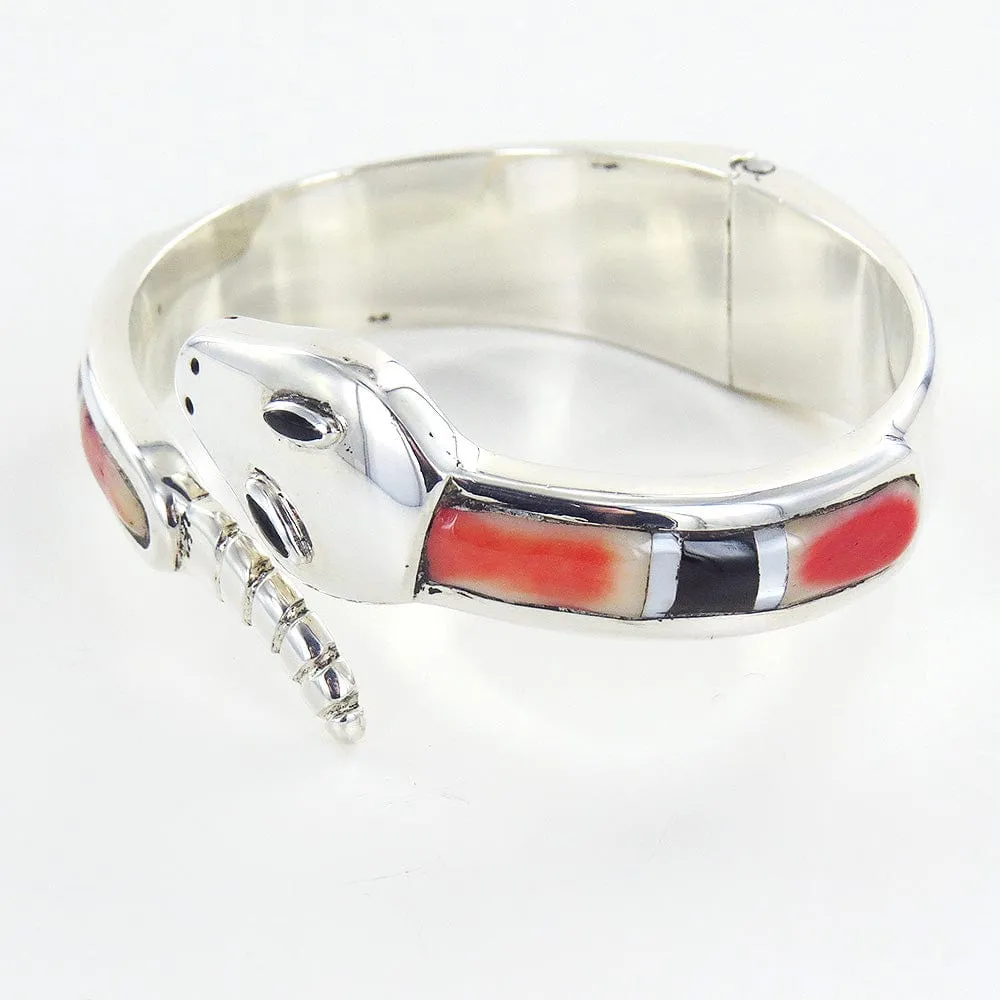 SNAKE BANGLE