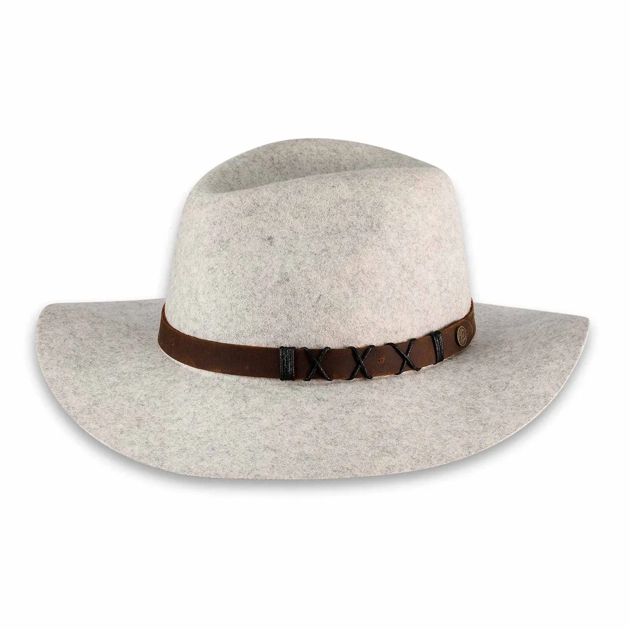 Soho Wide Brim Hat by Pistil Designs