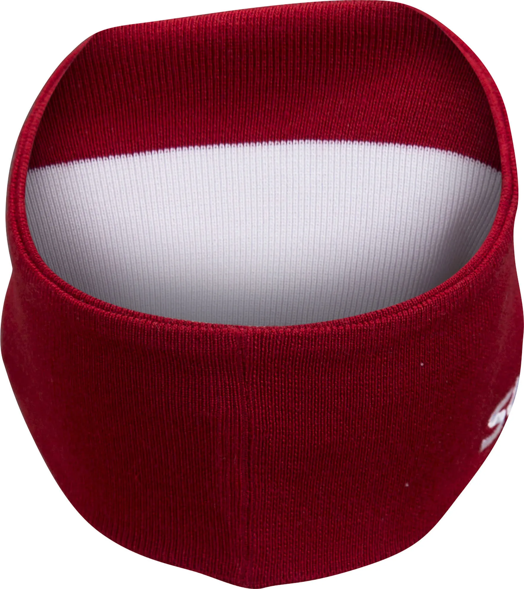 Swix Tradition Headband Red | Buy Swix Tradition Headband Red here | Outnorth