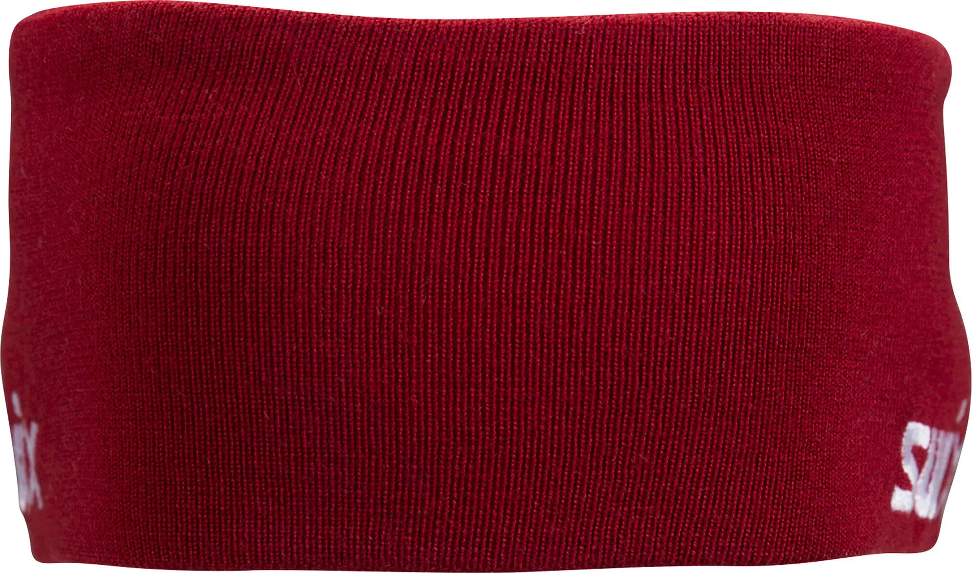 Swix Tradition Headband Red | Buy Swix Tradition Headband Red here | Outnorth