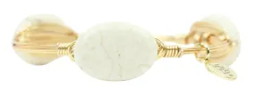 The Thomas Bangle Bracelet