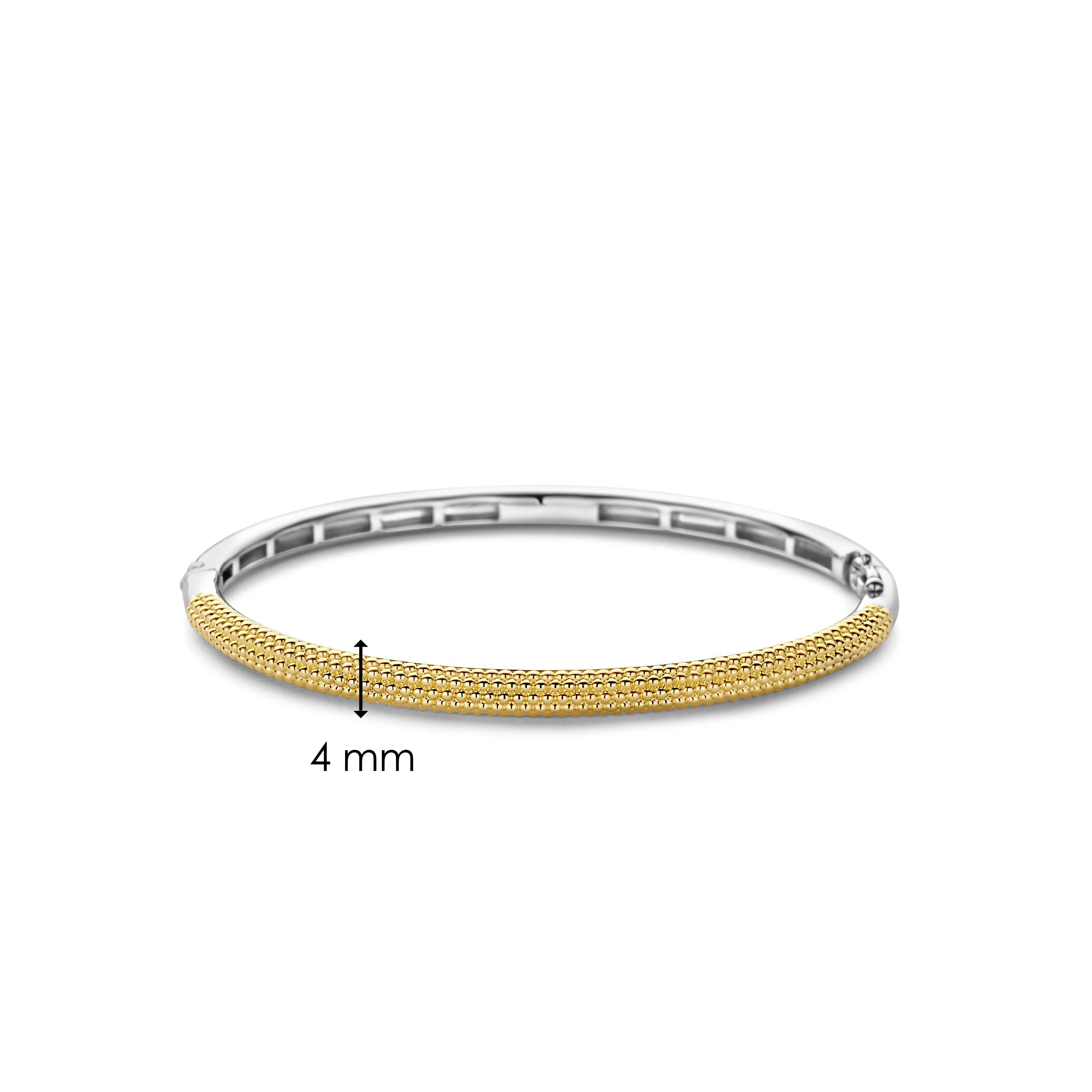 TI SENTO Bracelet 23004SY