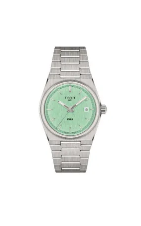 TISSOT PRX UNISEX  T137.210.11.091.00