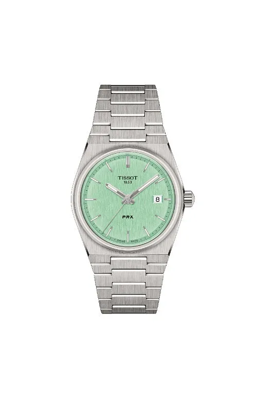 TISSOT PRX UNISEX  T137.210.11.091.00