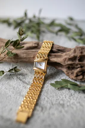 True Vintage: Armitron Trapeze