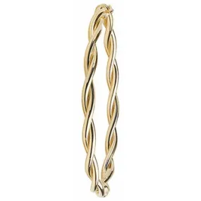 Twist Bangle