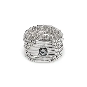 UNOde50 Infinite Bracelet Size Medium