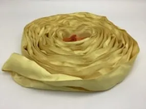 Yellow 20 Ft Round Sling