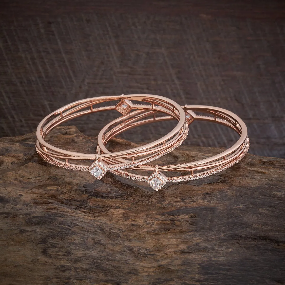 Zircon Bangle 177588