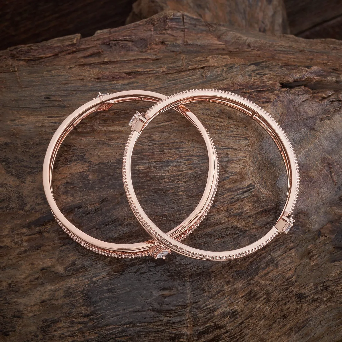 Zircon Bangle 177588